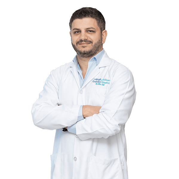 Dr. Elie Eid